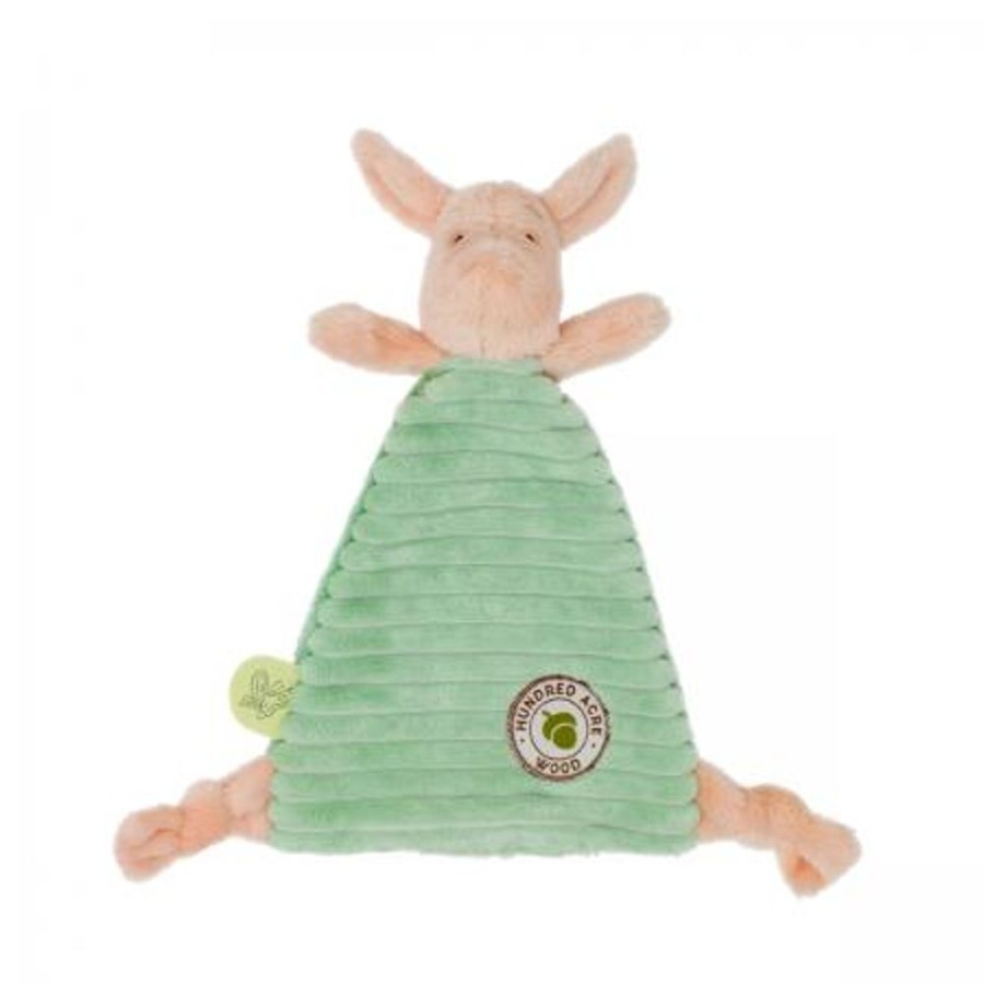 Nursery & Home Disney Soft Toys | Disney Piglet Comforter