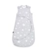 Nursery & Home Snuz Bedding & Sleepwear | Snuzpouch Sleeping Bag 1.0 Tog - White Stars