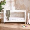 Nursery & Home Obaby 2 Piece Sets | Nursery Furniture Set | Obaby Maya 2Pc Nursery Set | Millie & Ralph