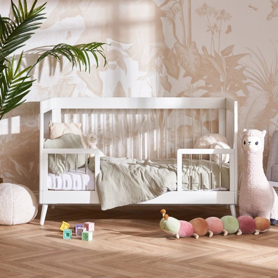 Nursery & Home Obaby 2 Piece Sets | Nursery Furniture Set | Obaby Maya 2Pc Nursery Set | Millie & Ralph