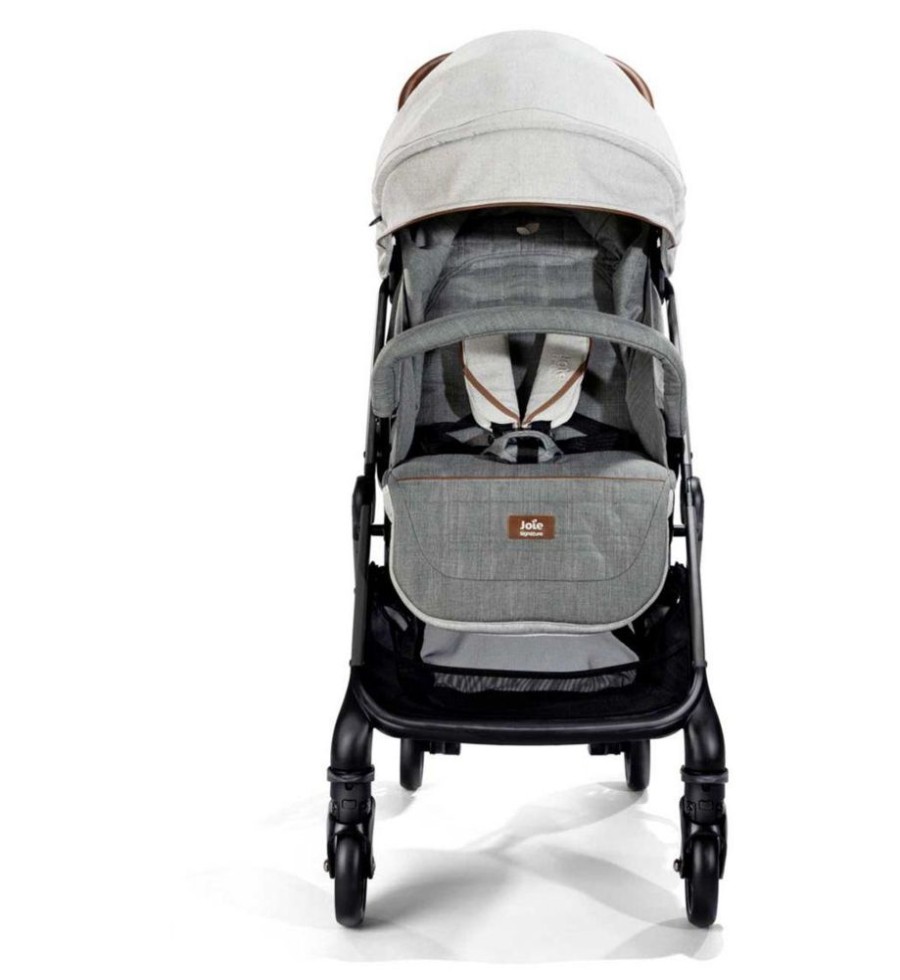 Prams & Pushchairs Joie | Joie Tourist Stroller - Oyster