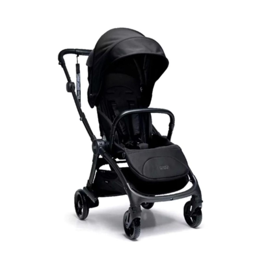 Prams & Pushchairs Mamas & Papas | Mamas & Papas Airo Pushchair - Black