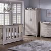 Nursery & Home BabyStyle 3 Piece Sets | Babystyle Noble 3Pc Nursery Furniture