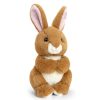 Nursery & Home Millie & Ralph Soft Toys | Keel Eco' Soft Bunny Rabbit Plush Toy - 20Cm