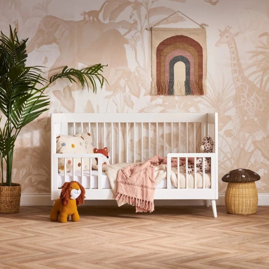 Nursery & Home Obaby 2 Piece Sets | Nursery Furniture Set | Obaby Maya 2Pc Nursery Set | Millie & Ralph