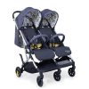 Prams & Pushchairs Cosatto | Cosatto Woosh Double Stroller - Fika Forest