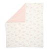 Nursery & Home Millie & Ralph Bedding & Sleepwear | Mamas & Papas Floral Cotbed Quilt