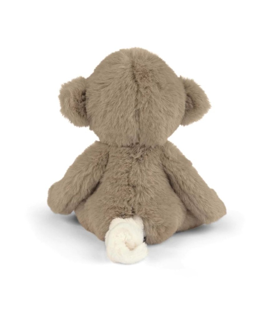 Nursery & Home Millie & Ralph Soft Toys | Mamas & Papas Monkey Beanie Soft Toy