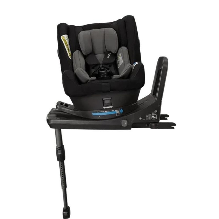 Prams & Pushchairs Nuna | Nuna Norr Car Seat - Caviar