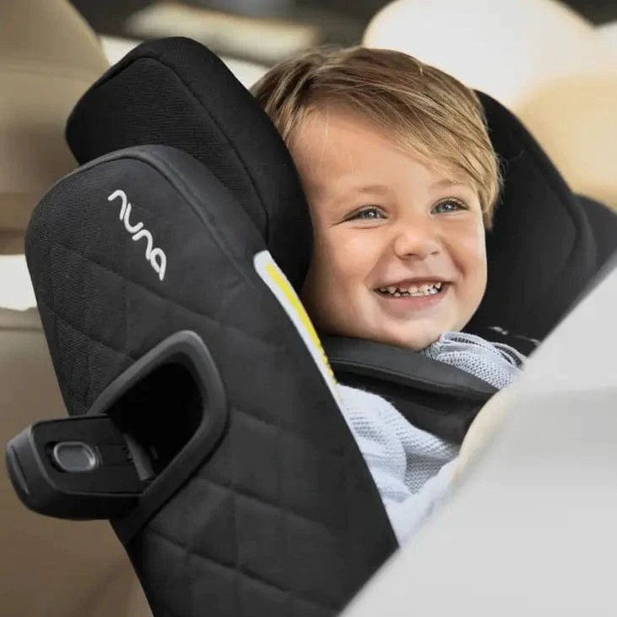 Prams & Pushchairs Nuna | Nuna Norr Car Seat - Caviar