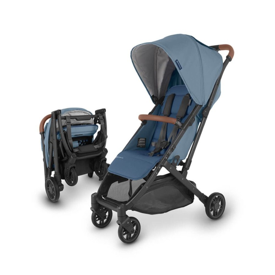 Prams & Pushchairs UPPAbaby | Uppababy Minu V2 Travel System Bundle With Maxi-Cosi Pebble 360 Pro -