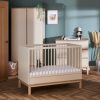 Nursery & Home Obaby 3 Piece Sets | Obaby Astrid Mini 3 Piece Room Set Satin | Obaby Astrid | Millie & Ralph