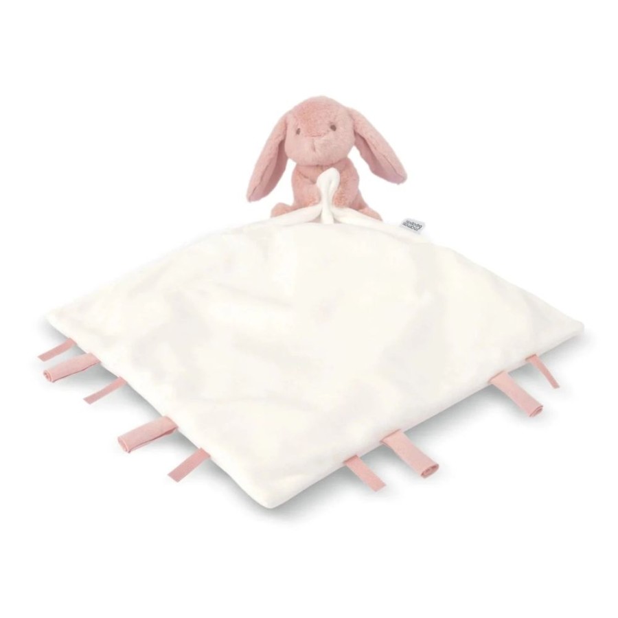 Nursery & Home Millie & Ralph Comforters | Mamas & Papas Pink Bunny Comforter