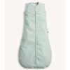 Nursery & Home Clair De Lune Bedding & Sleepwear | Ergopouch Jersey Sleeping Bag 0.2 Tog - Sage