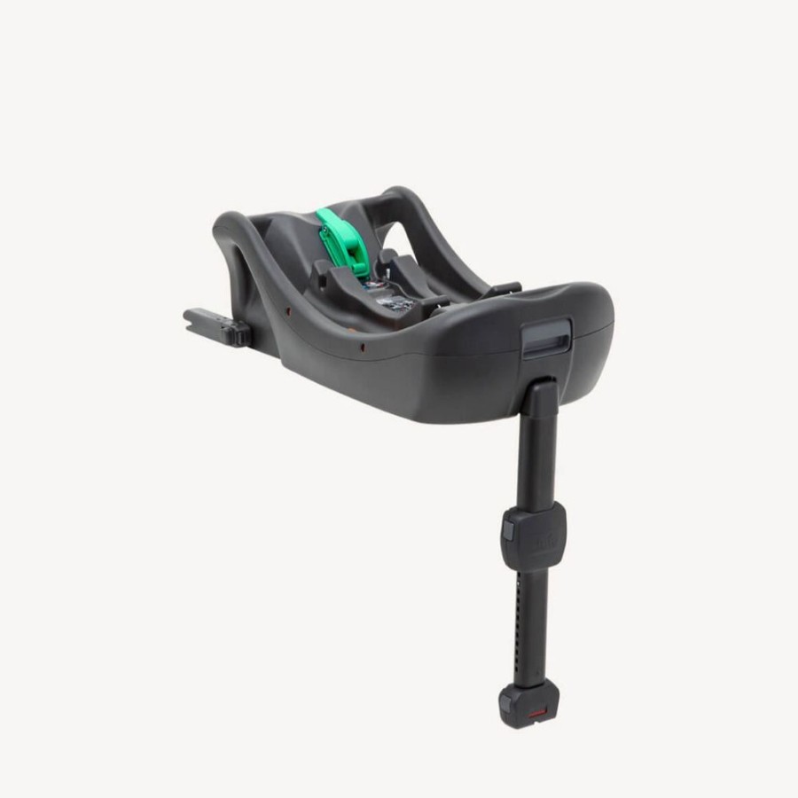 Prams & Pushchairs Joie | Joie I-Base 2 - Black