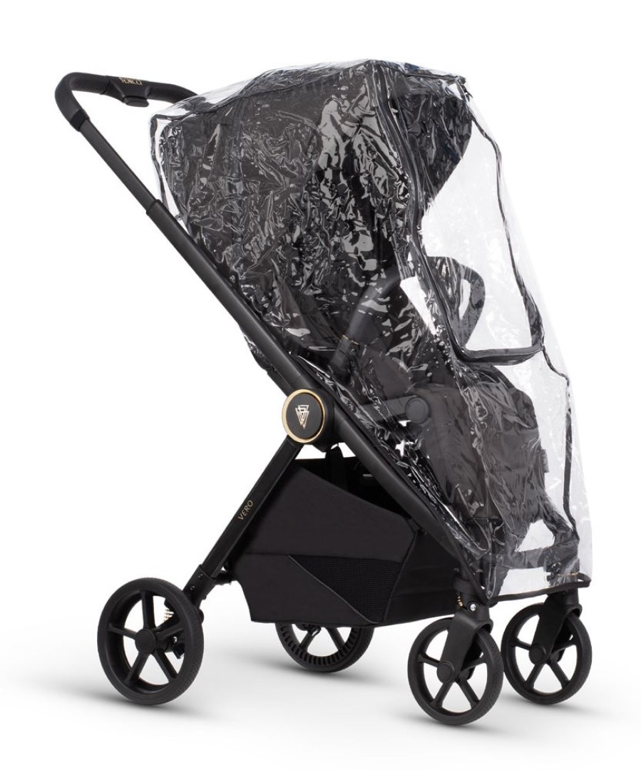 Prams & Pushchairs Venicci | Venicci Vero Stroller - Night