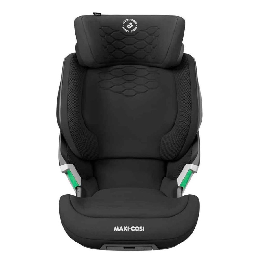 Prams & Pushchairs Maxi-Cosi | Maxi-Cosi Kore Pro I-Size Car Seat - Authentic Black