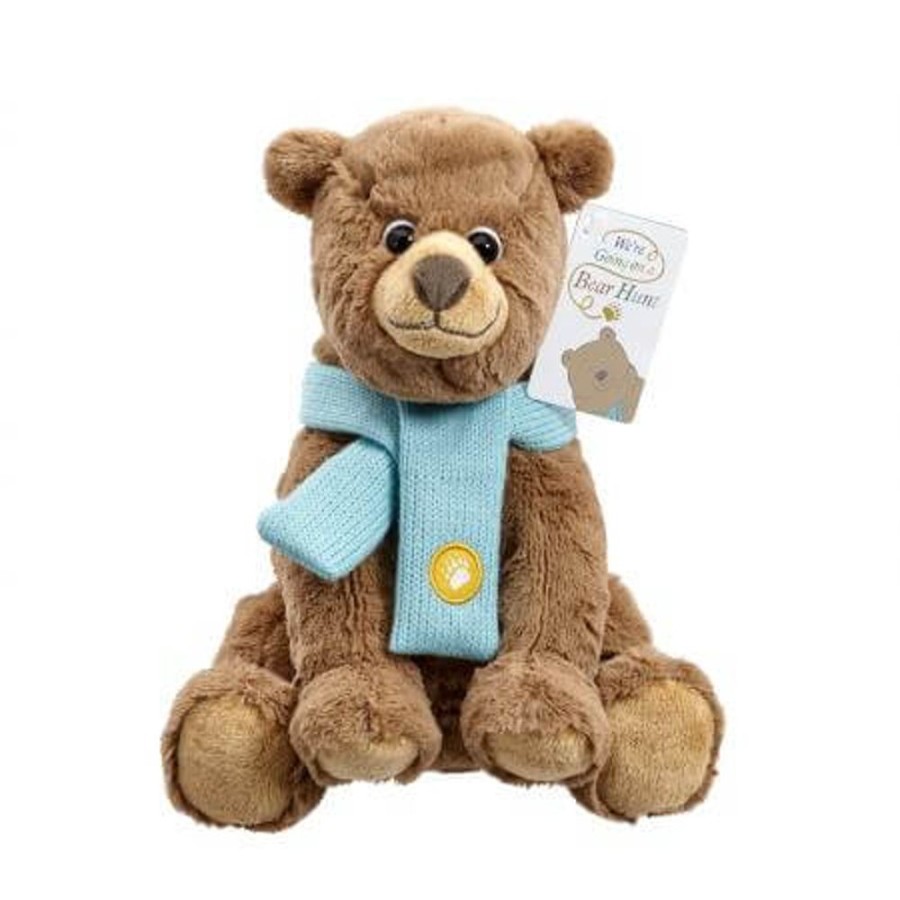 Nursery & Home Walker Books Gifts | We'Re Going On A Bear Hunt Soft Toy