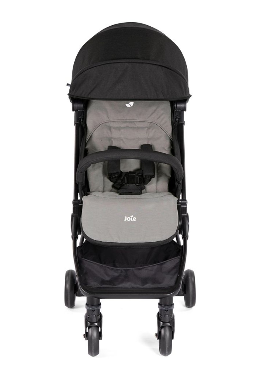 Prams & Pushchairs Joie | Joie Pact Stroller - Ember