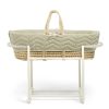 Nursery & Home Mamas & Papas Moses Baskets & Bedside Cribs | Mamas & Papas Born To Be Wild - Moses Basket