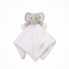 Nursery & Home Millie & Ralph Gifts | Elephant Comforter - White/Grey