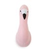 Nursery & Home Millie & Ralph Gifts | Childhome Animal Wall Head - Flamingo