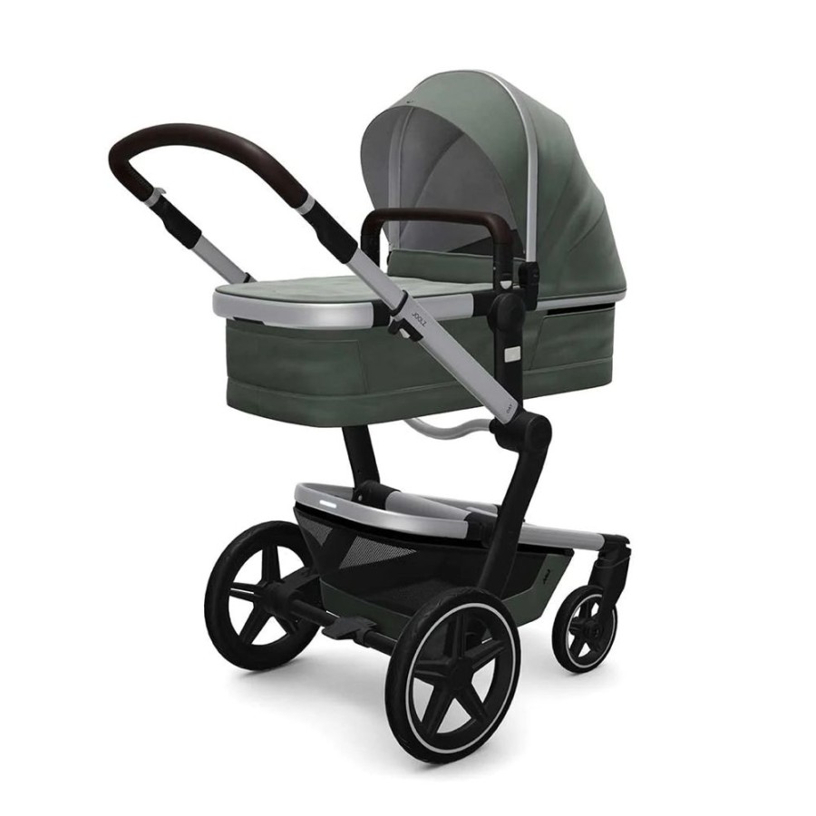 Prams & Pushchairs Joolz | Joolz Day+ Complete Pushchair - Marvellous Green